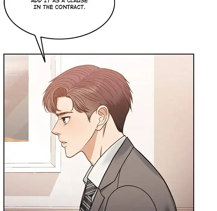 Pregnancy Contract Chapter 3 page 128 - 