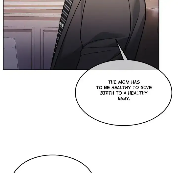 Pregnancy Contract Chapter 3 page 129 - 