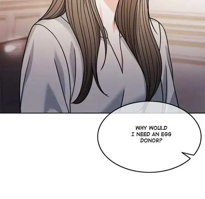 Pregnancy Contract Chapter 3 page 131 - 