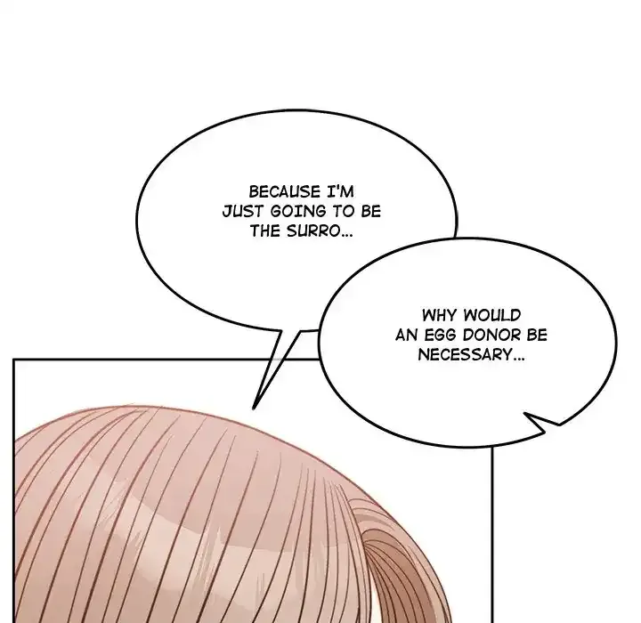 Pregnancy Contract Chapter 3 page 132 - 