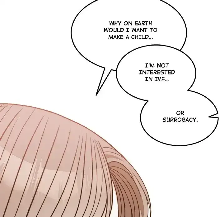 Pregnancy Contract Chapter 3 page 137 - 