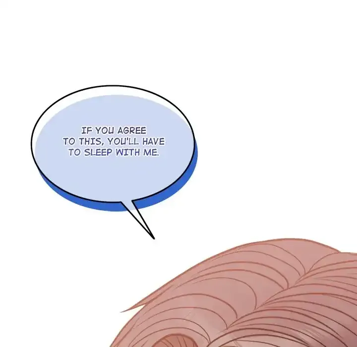 Pregnancy Contract Chapter 3 page 139 - 