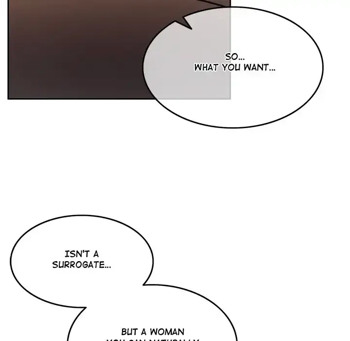 Pregnancy Contract Chapter 3 page 143 - 