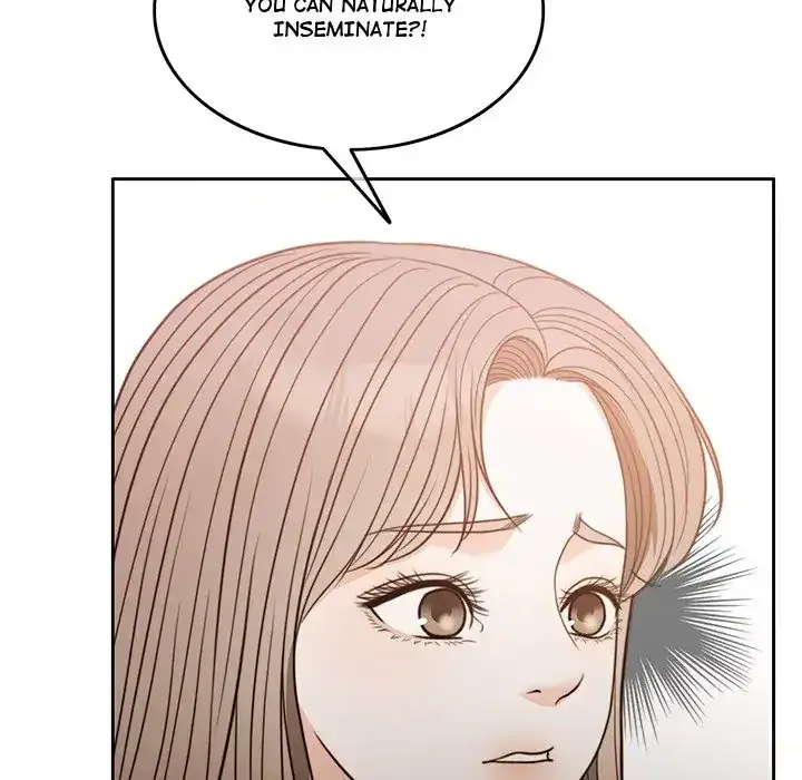 Pregnancy Contract Chapter 3 page 144 - 