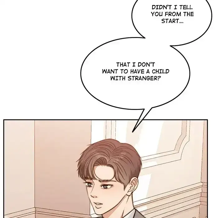 Pregnancy Contract Chapter 3 page 146 - 