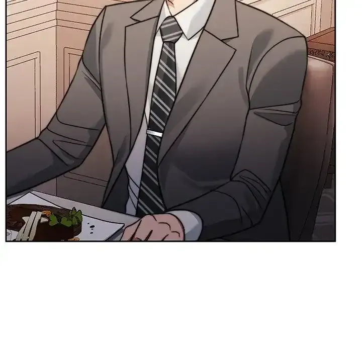 Pregnancy Contract Chapter 3 page 147 - 