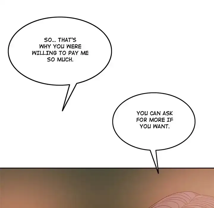 Pregnancy Contract Chapter 3 page 148 - 