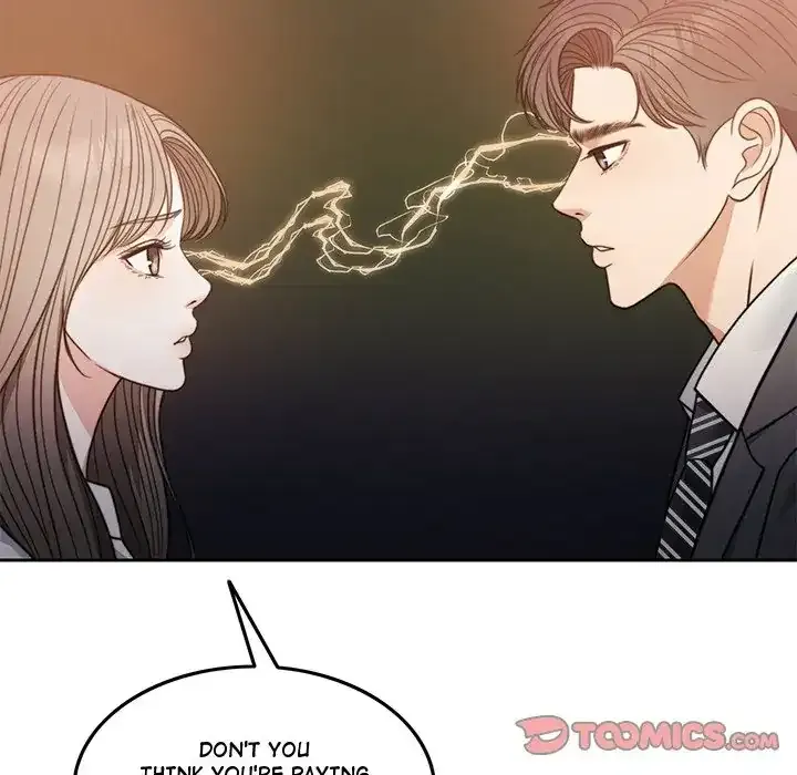 Pregnancy Contract Chapter 3 page 149 - 