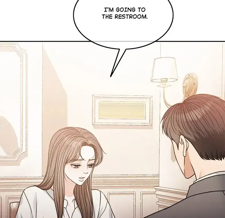 Pregnancy Contract Chapter 3 page 153 - 