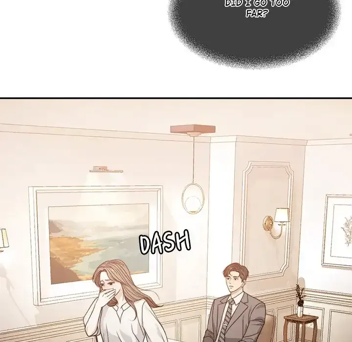 Pregnancy Contract Chapter 3 page 155 - 