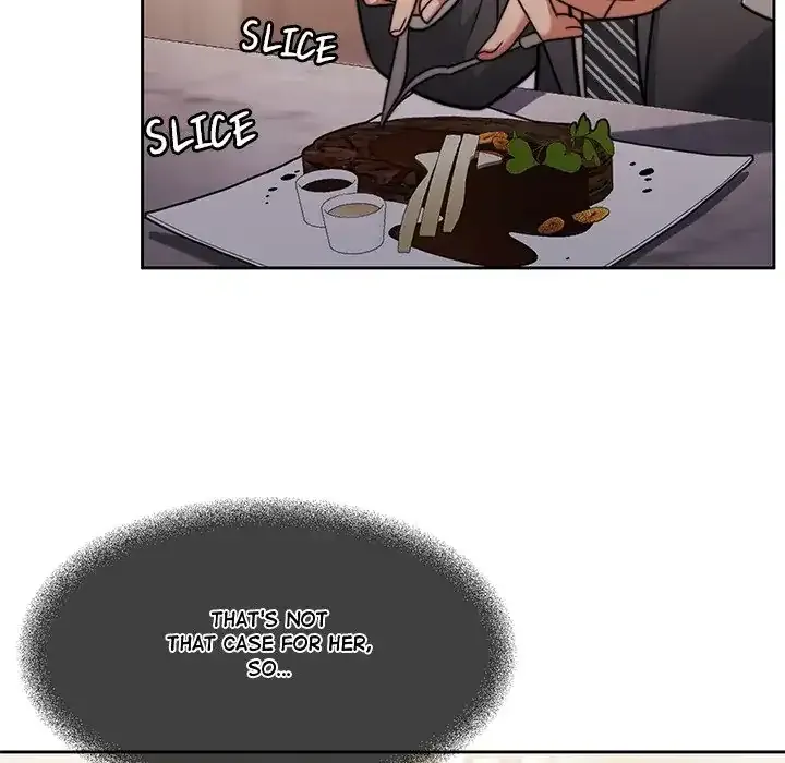 Pregnancy Contract Chapter 3 page 158 - 