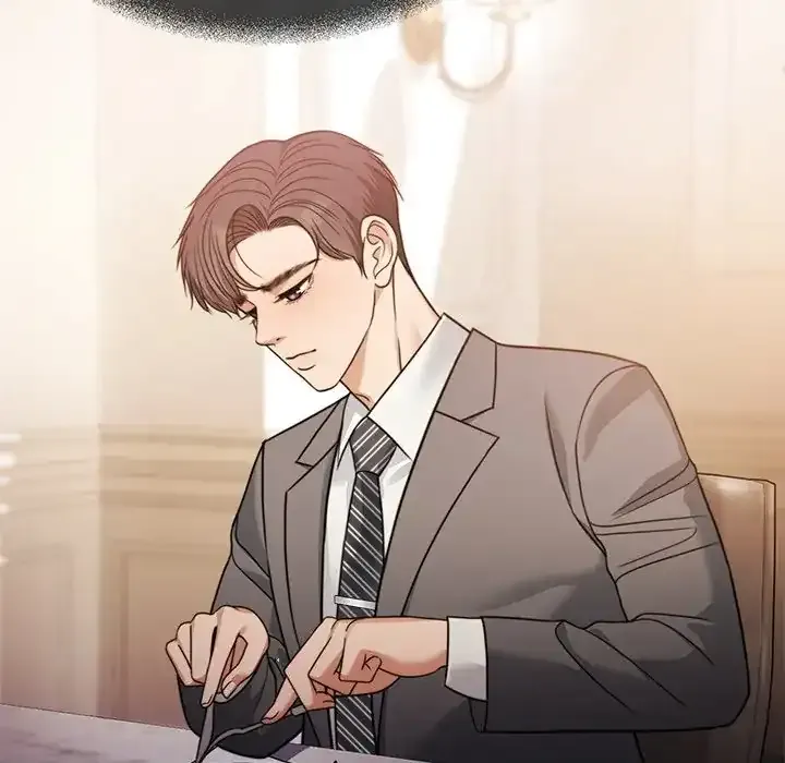 Pregnancy Contract Chapter 3 page 159 - 