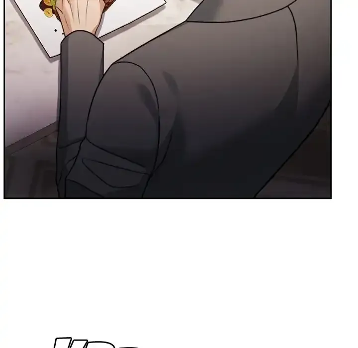 Pregnancy Contract Chapter 3 page 162 - 