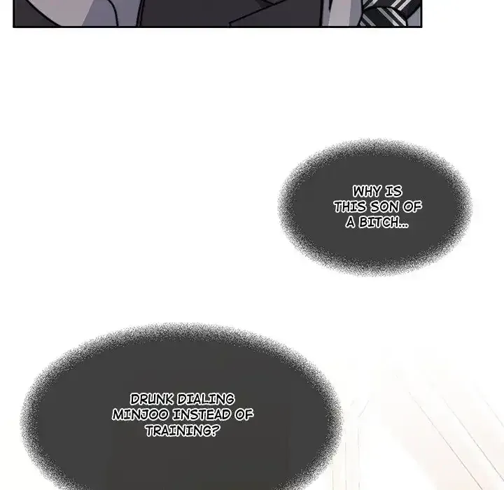 Pregnancy Contract Chapter 3 page 167 - 