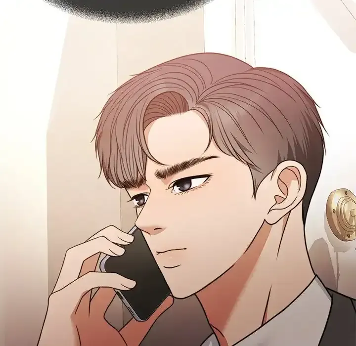 Pregnancy Contract Chapter 3 page 168 - 