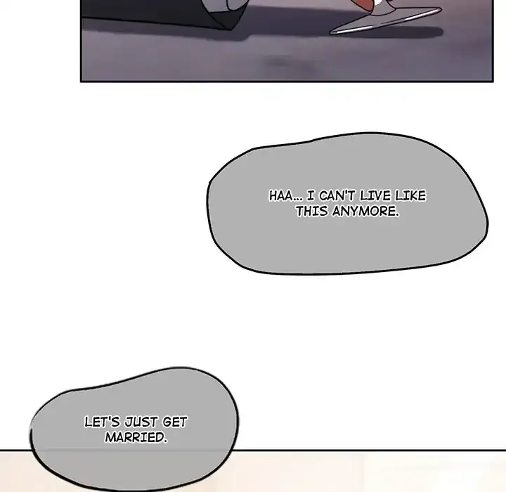 Pregnancy Contract Chapter 3 page 171 - 