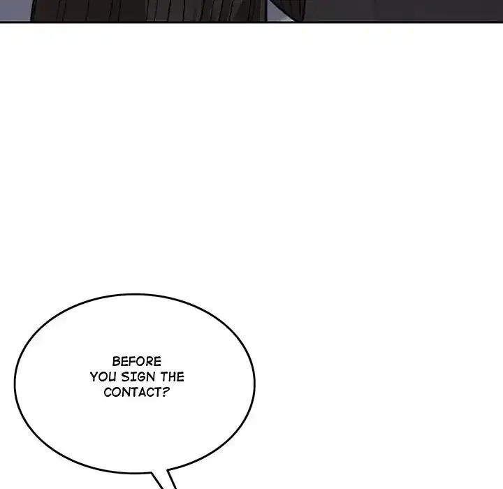 Pregnancy Contract Chapter 3 page 192 - 