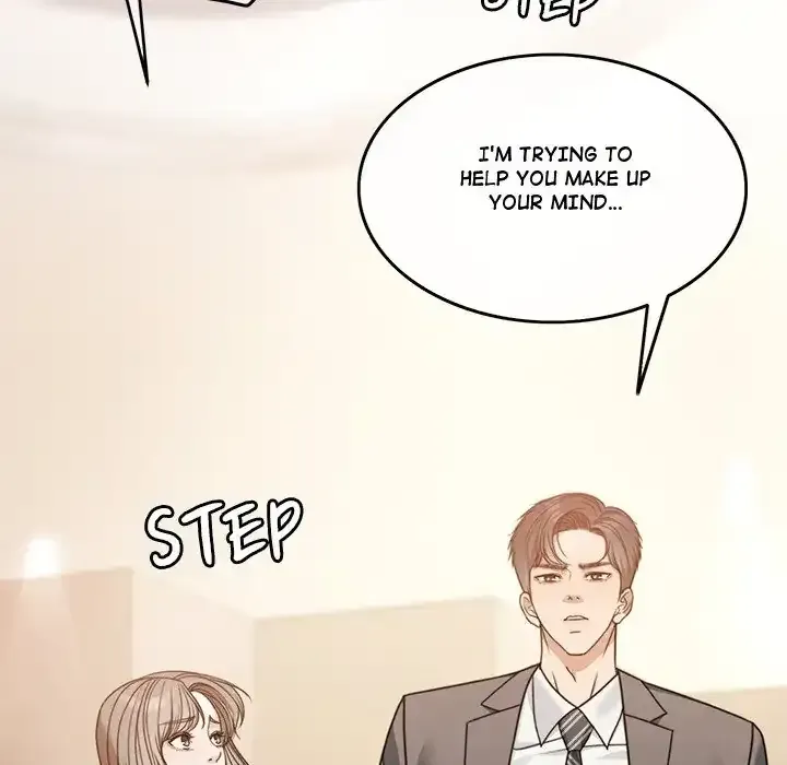 Pregnancy Contract Chapter 3 page 200 - 