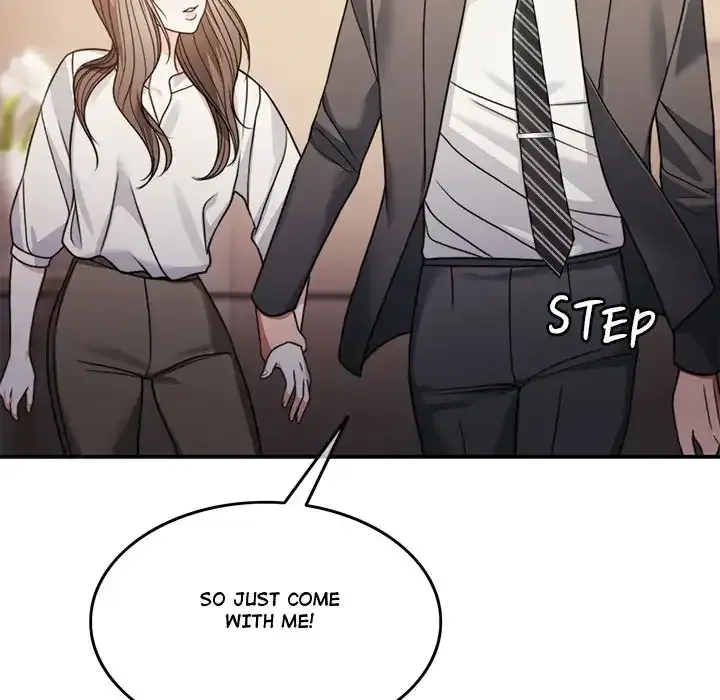 Pregnancy Contract Chapter 3 page 201 - 