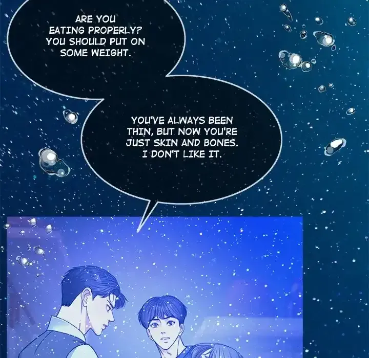 Pregnancy Contract Chapter 3 page 26 - 