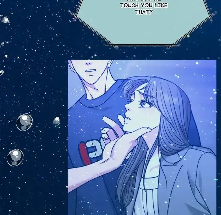 Pregnancy Contract Chapter 3 page 28 - 