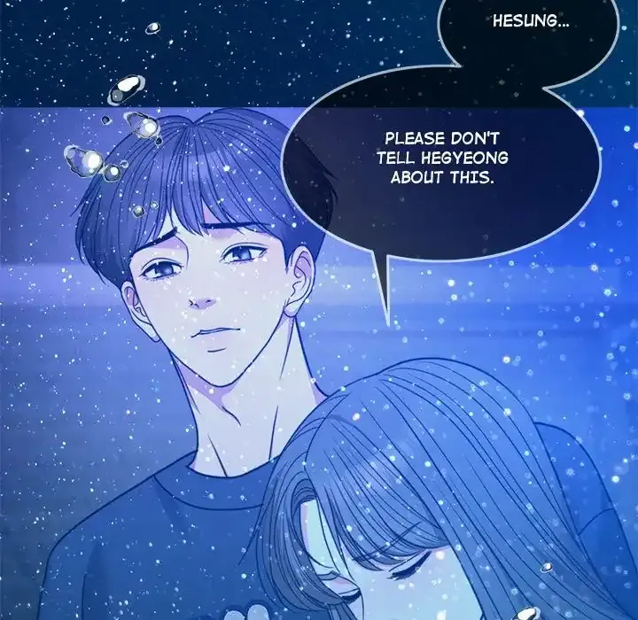 Pregnancy Contract Chapter 3 page 32 - 