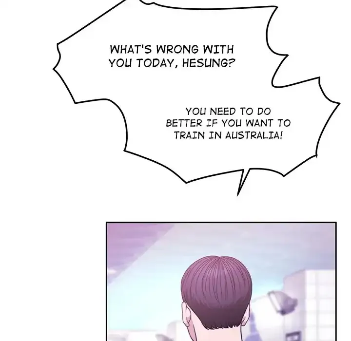 Pregnancy Contract Chapter 3 page 60 - 