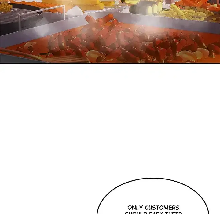 Pregnancy Contract Chapter 3 page 78 - 