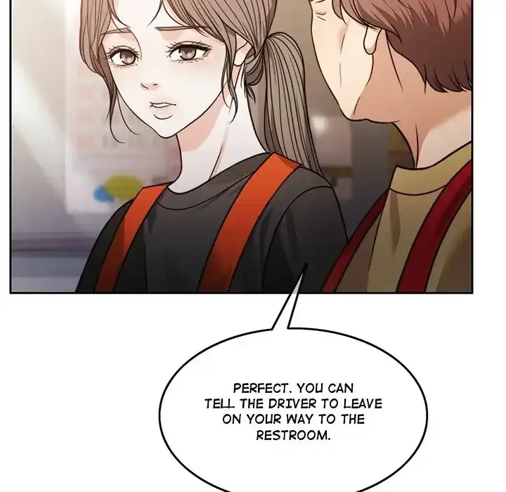 Pregnancy Contract Chapter 3 page 82 - 