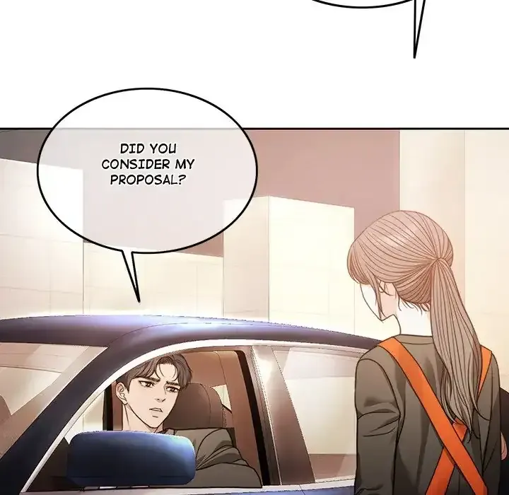 Pregnancy Contract Chapter 3 page 86 - 