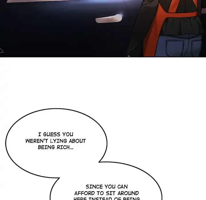 Pregnancy Contract Chapter 3 page 87 - 