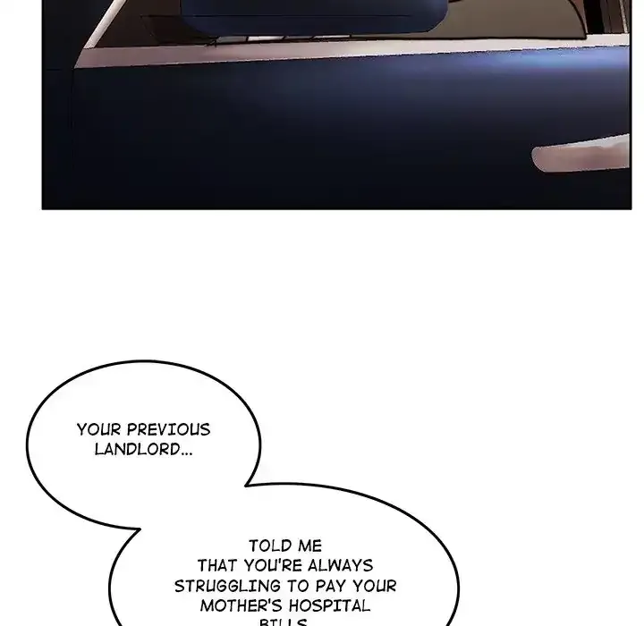 Pregnancy Contract Chapter 3 page 91 - 