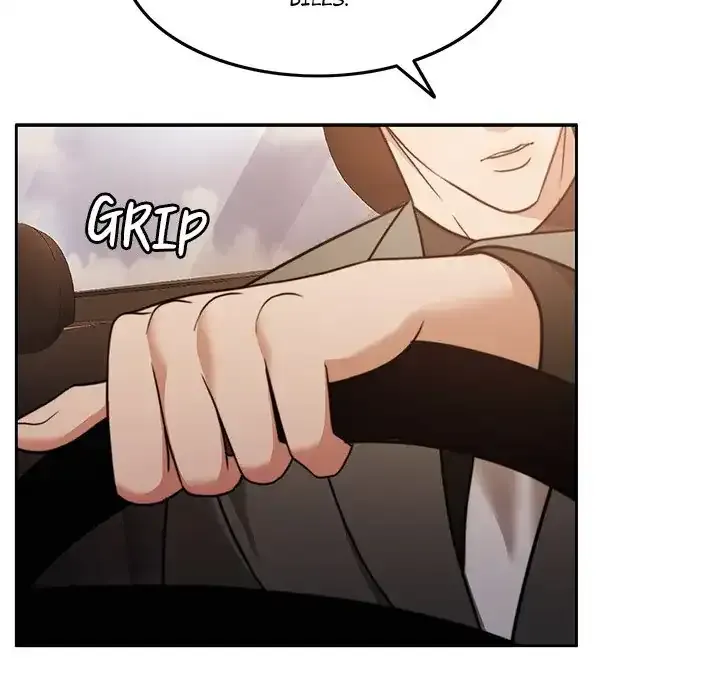 Pregnancy Contract Chapter 3 page 92 - 