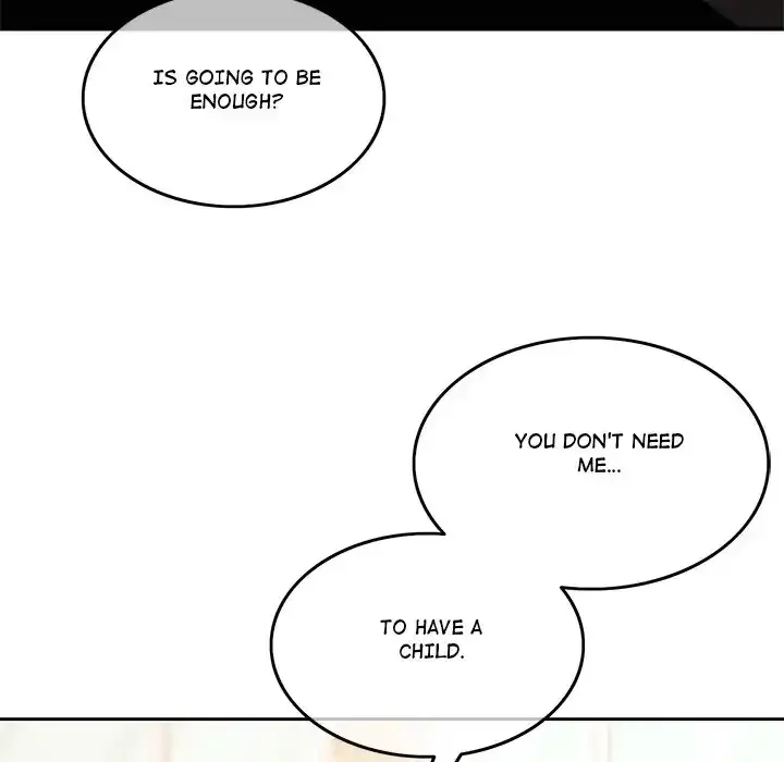 Pregnancy Contract Chapter 3 page 95 - 