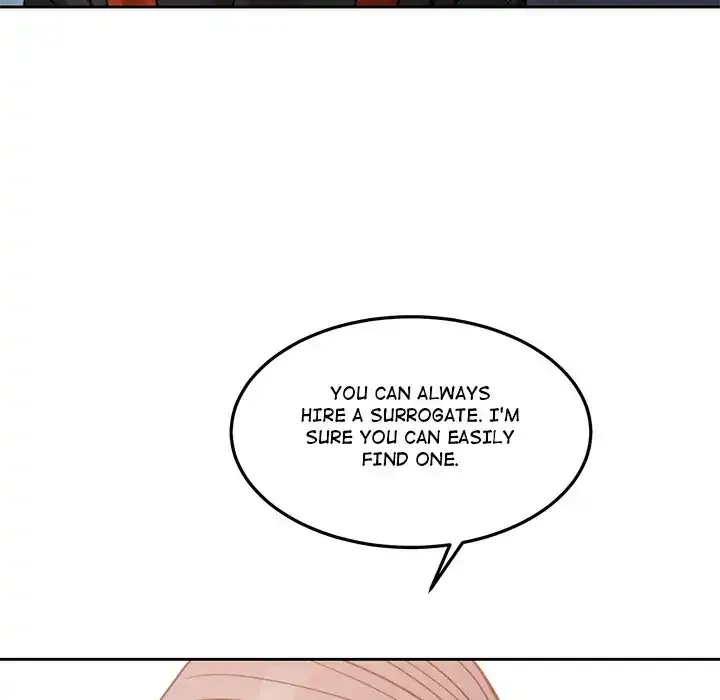 Pregnancy Contract Chapter 3 page 97 - 