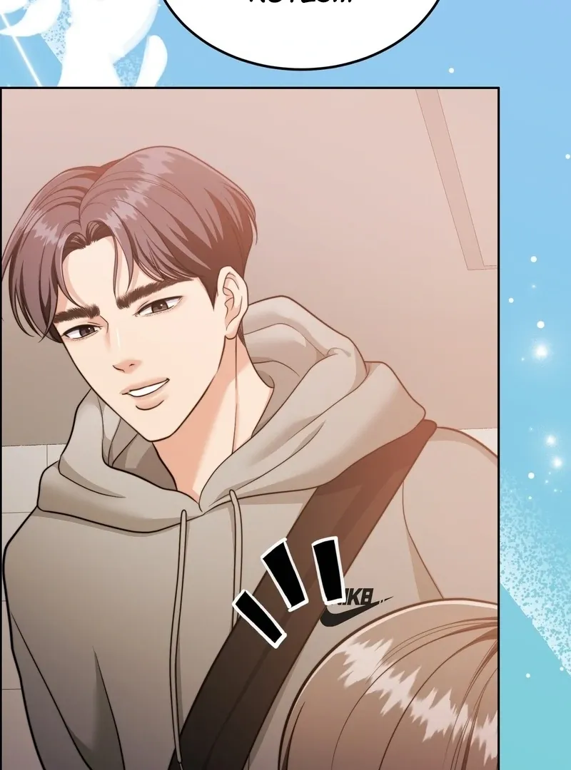Pregnancy Contract Chapter 30 page 101 - 