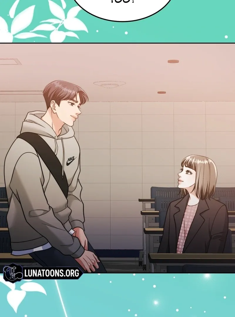 Pregnancy Contract Chapter 30 page 103 - 