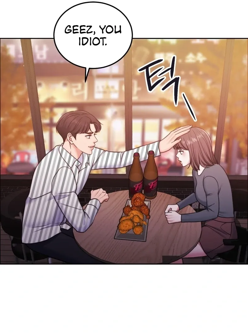 Pregnancy Contract Chapter 30 page 113 - 