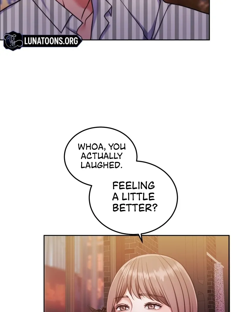 Pregnancy Contract Chapter 30 page 115 - 
