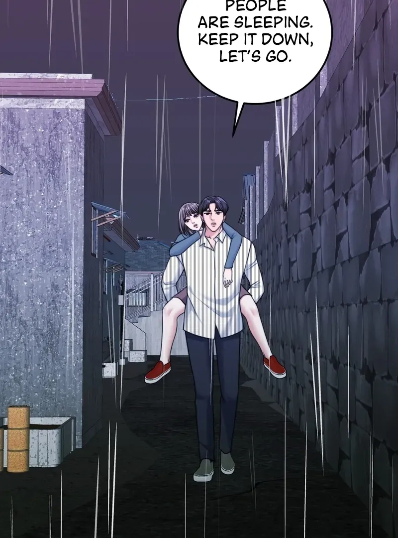 Pregnancy Contract Chapter 30 page 124 - 