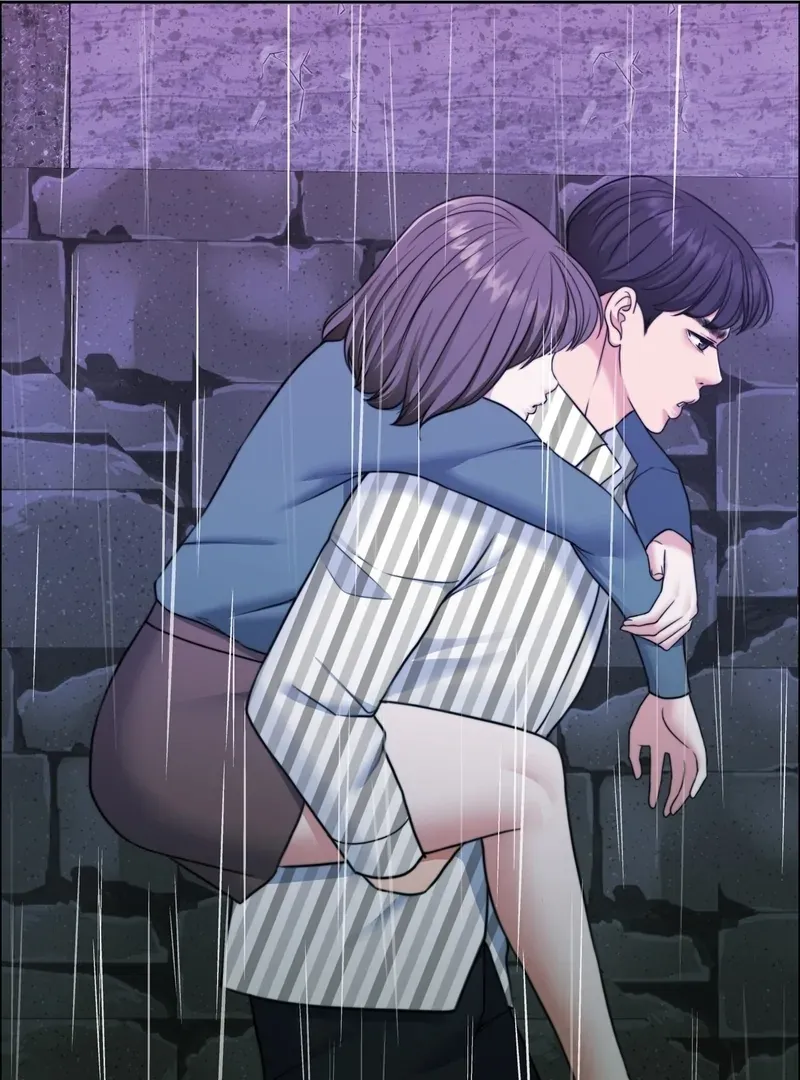 Pregnancy Contract Chapter 30 page 127 - 