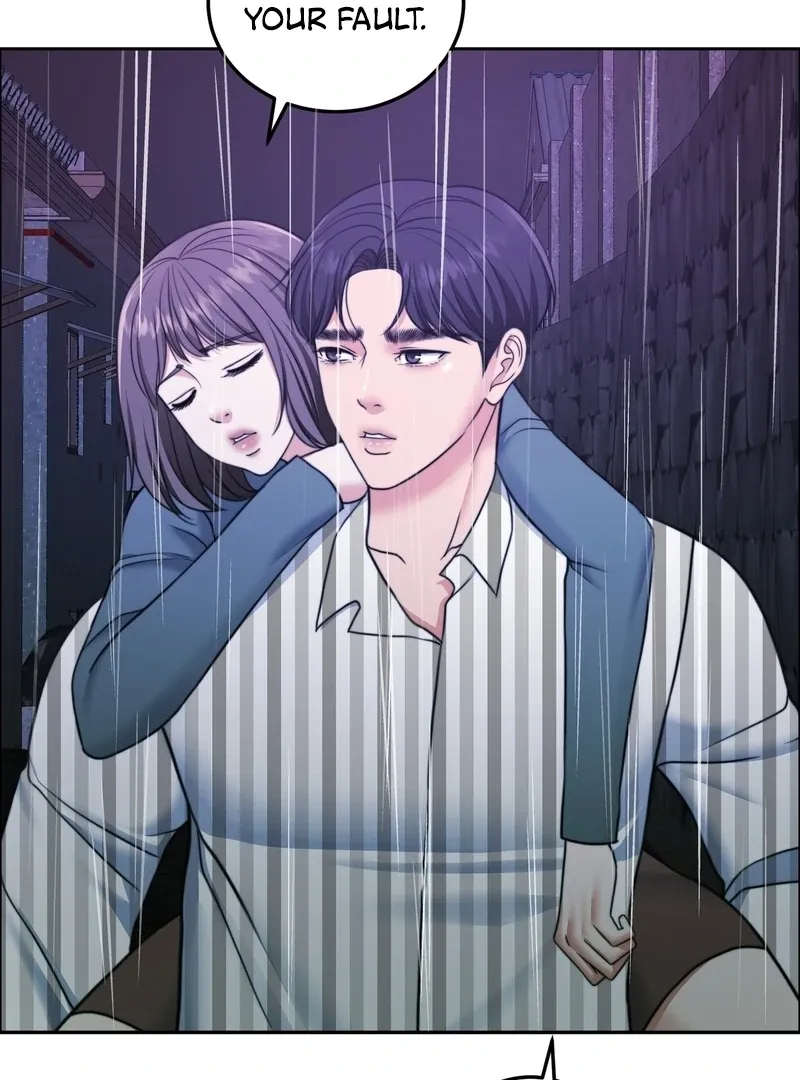 Pregnancy Contract Chapter 30 page 129 - 