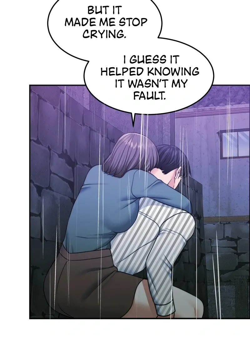 Pregnancy Contract Chapter 30 page 133 - 