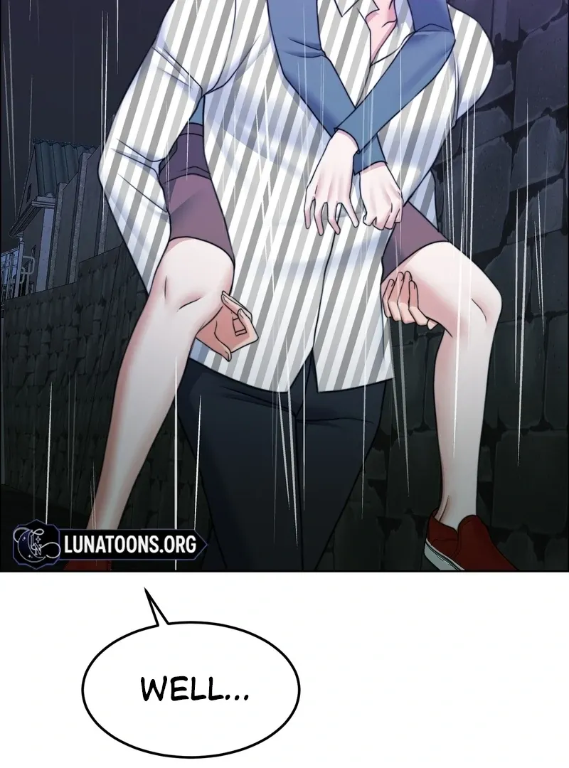 Pregnancy Contract Chapter 30 page 137 - 