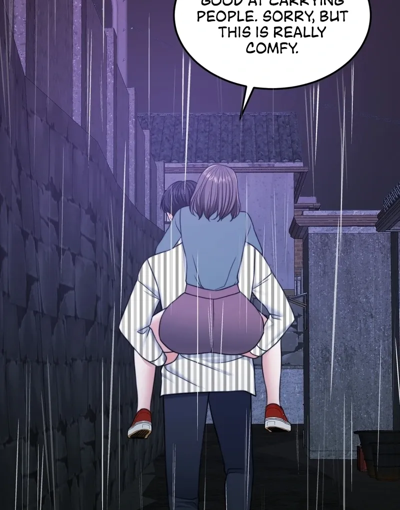 Pregnancy Contract Chapter 30 page 139 - 