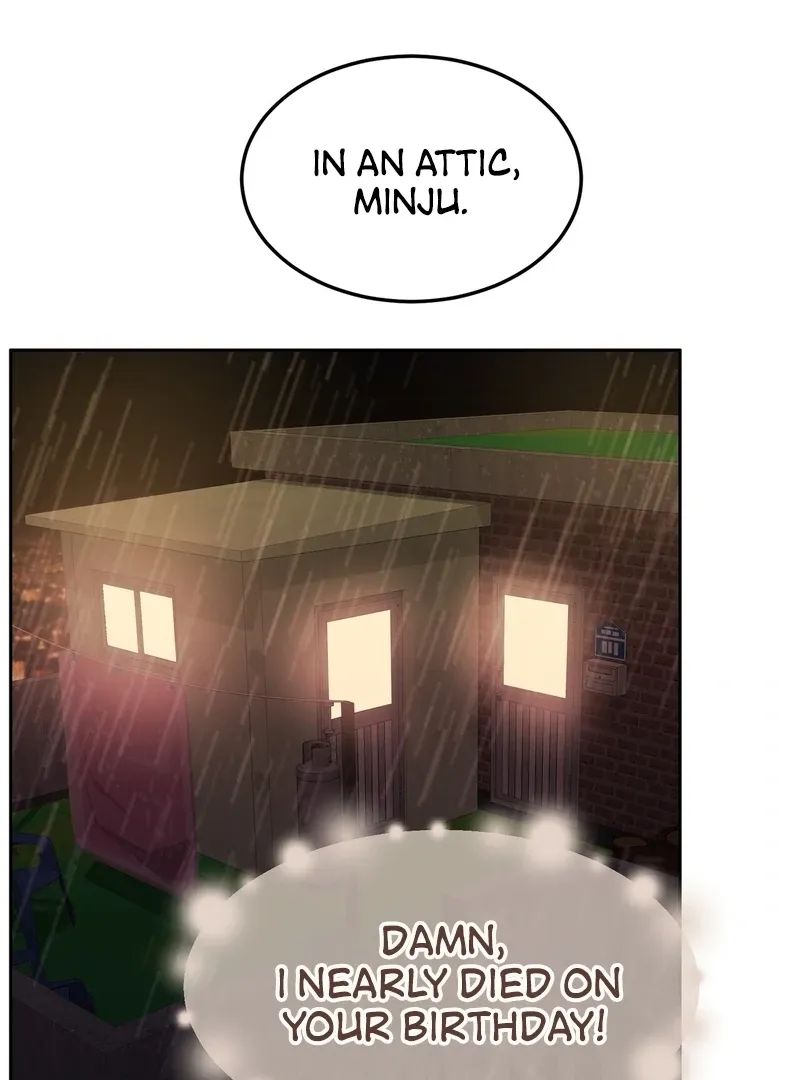 Pregnancy Contract Chapter 30 page 143 - 