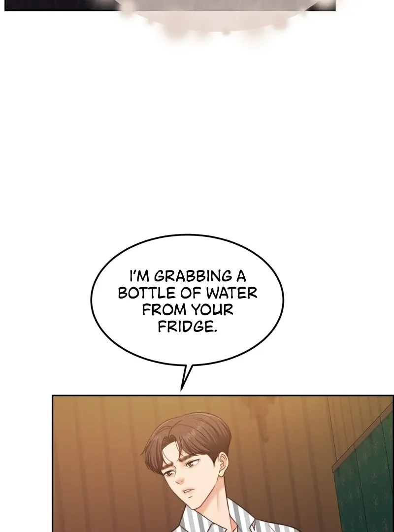 Pregnancy Contract Chapter 30 page 144 - 