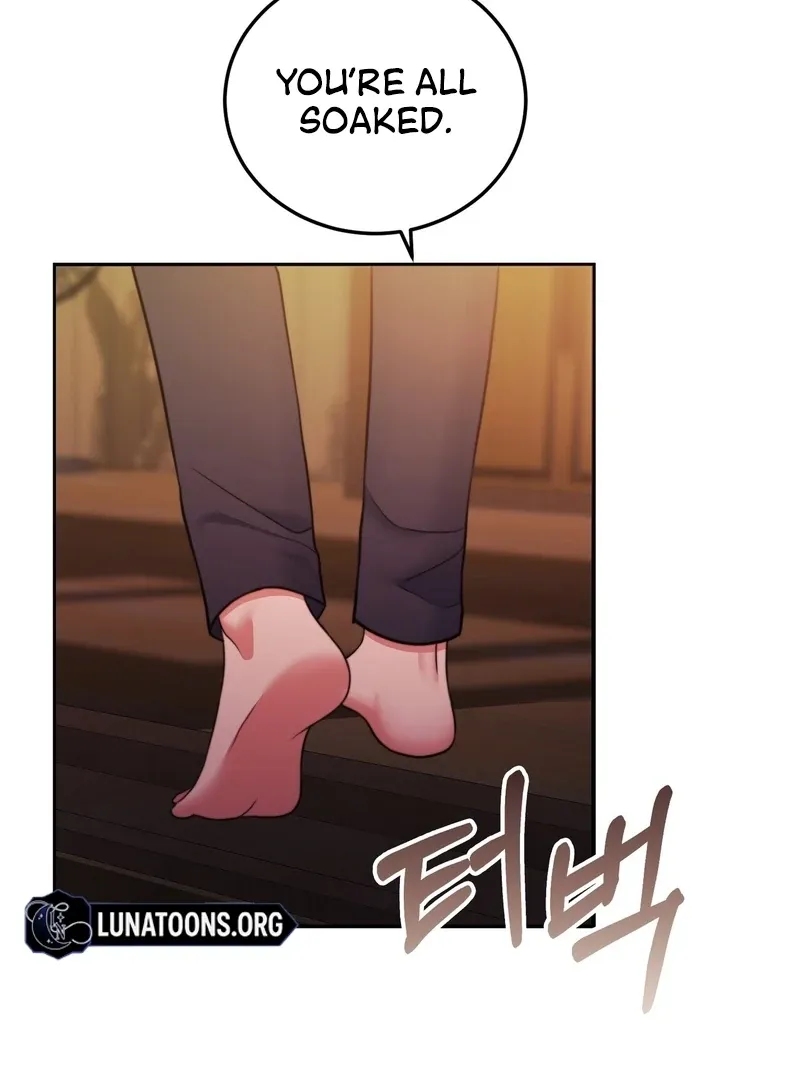Pregnancy Contract Chapter 30 page 146 - 