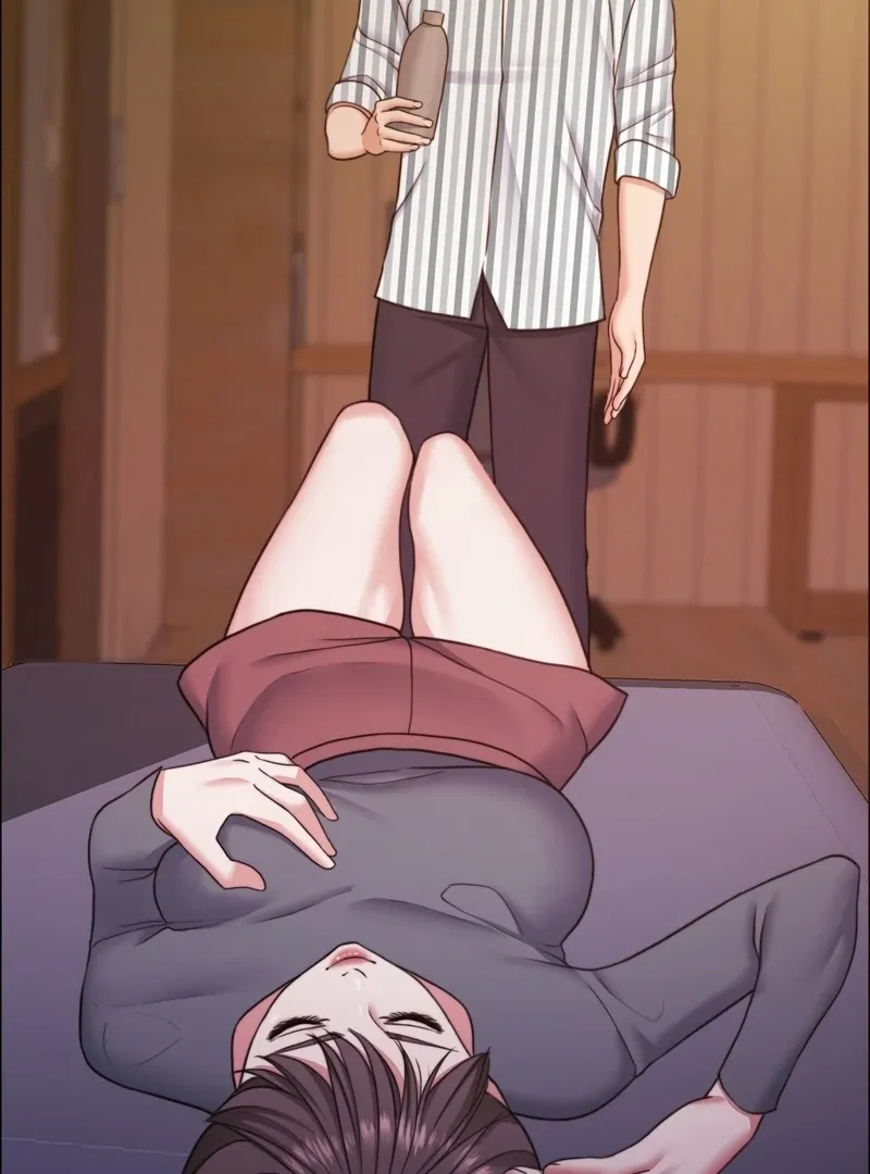 Pregnancy Contract Chapter 30 page 148 - 