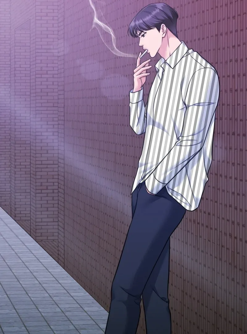 Pregnancy Contract Chapter 30 page 16 - 